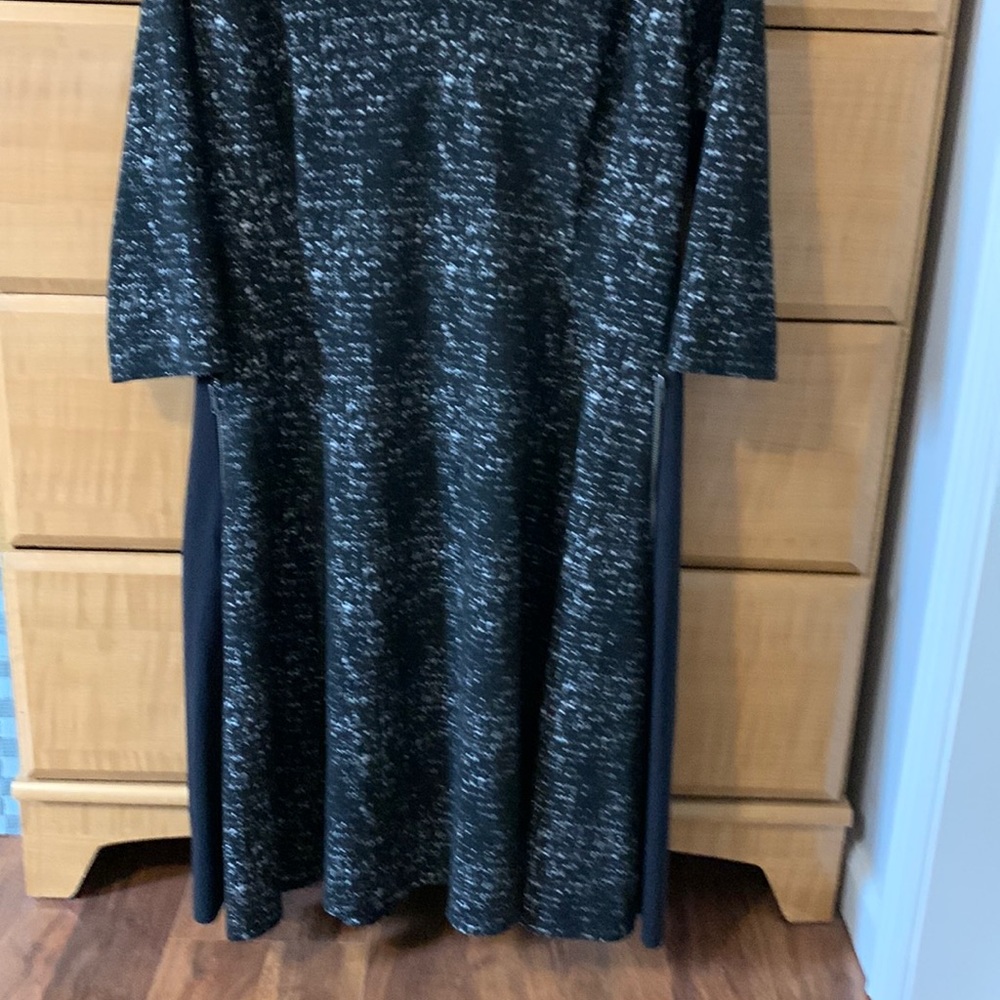 Dress Black